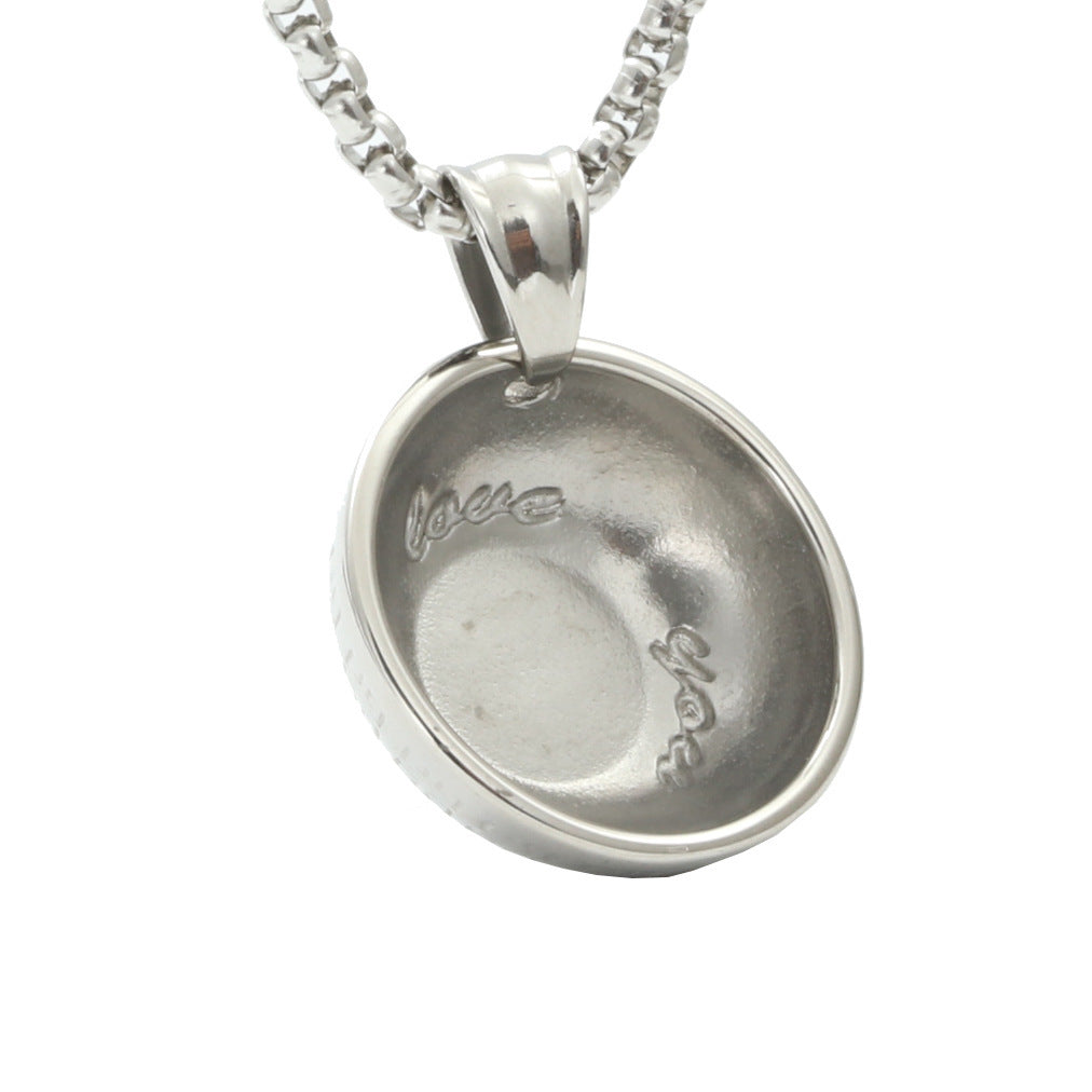 Delicate Artisan Necklace