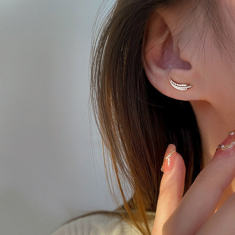 Classic Earring with Timeless Appeal