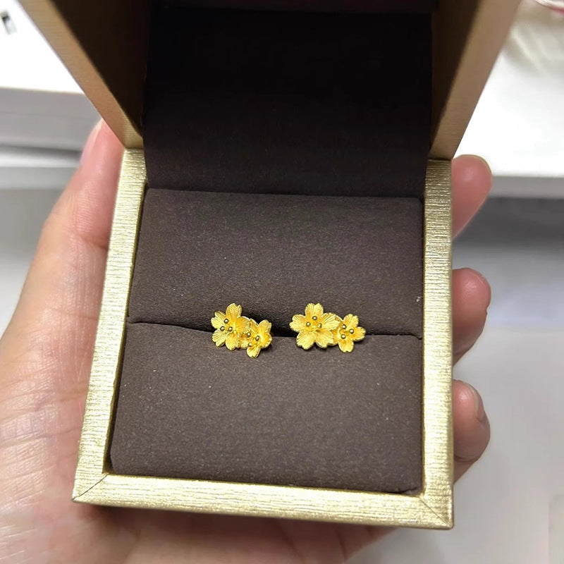 Charming Earring for Any Occasion