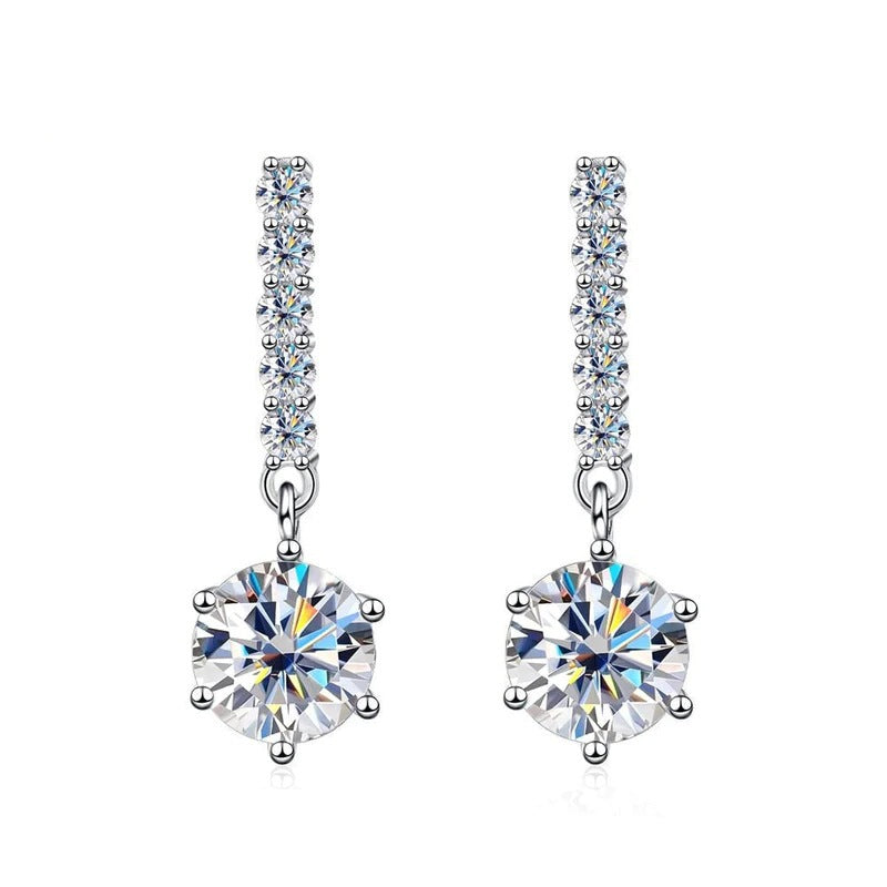 Classic Earring with Timeless Appeal
