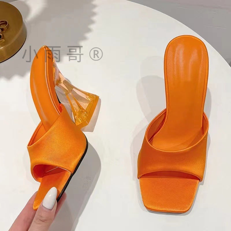 Classic Orthopedic Sandals with Timeless Style