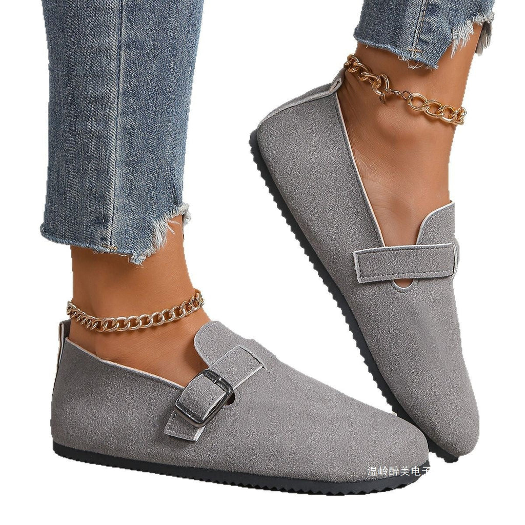 Chic Orthopedic Sneakers with Unique Design