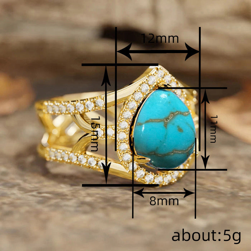 Charming Piece for Any Occasion