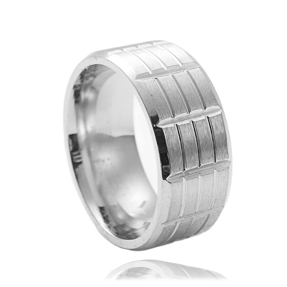 Vintage Handmade Ring