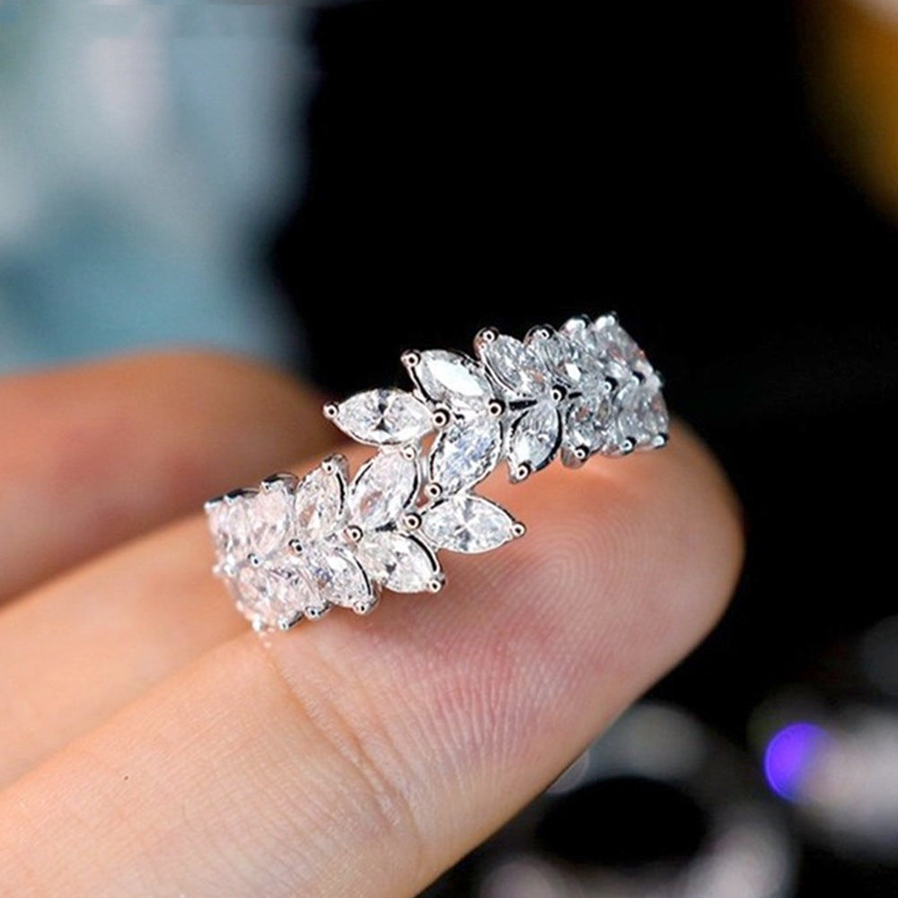 Stunning Gold Ring for Daily Wear