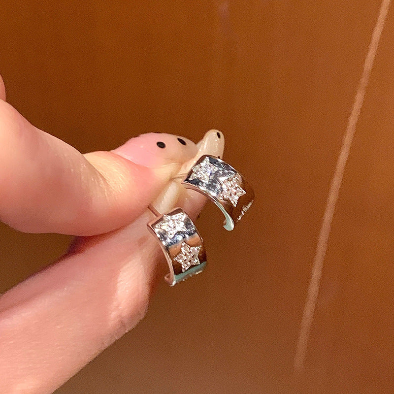 Romantic Earring for Special Moments