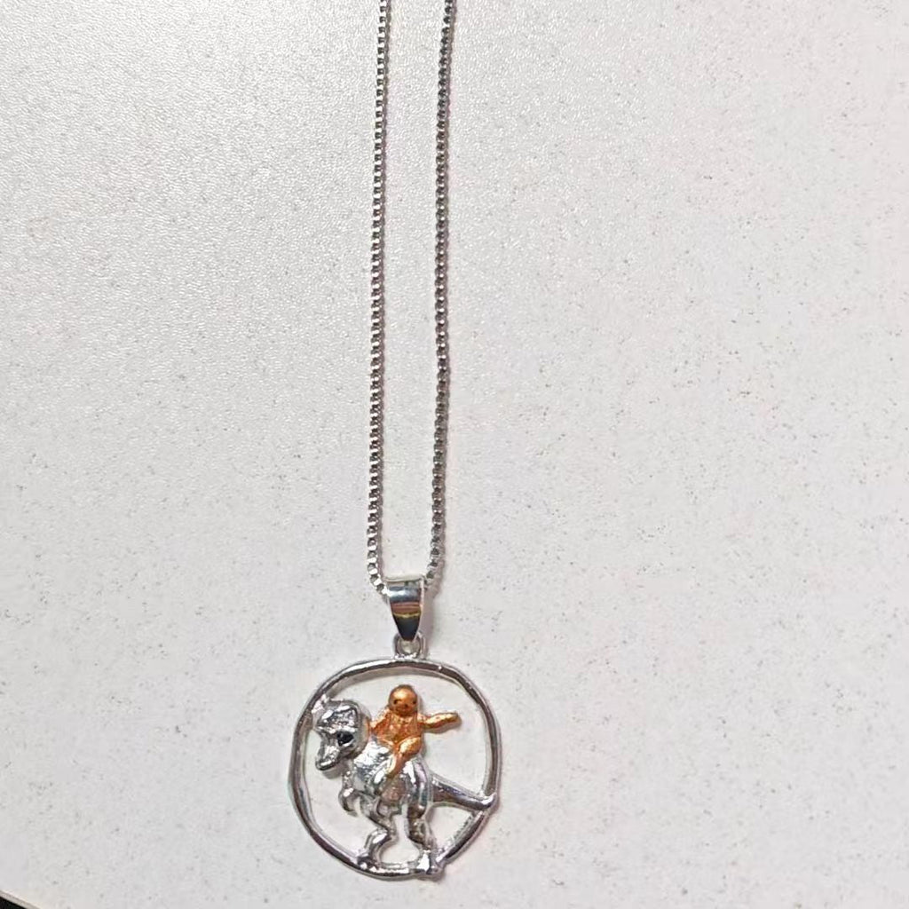 Charming Necklace for Any Occasion