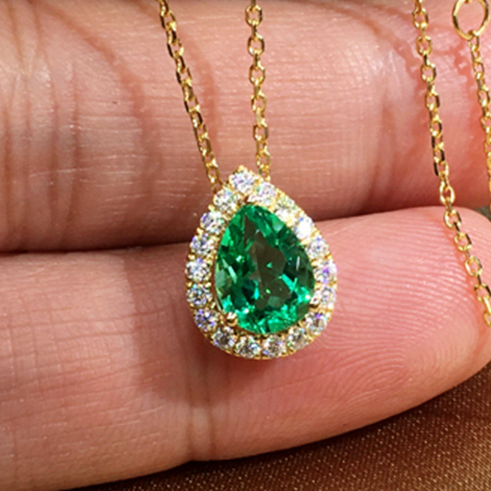 Romantic Necklace for Special Moments