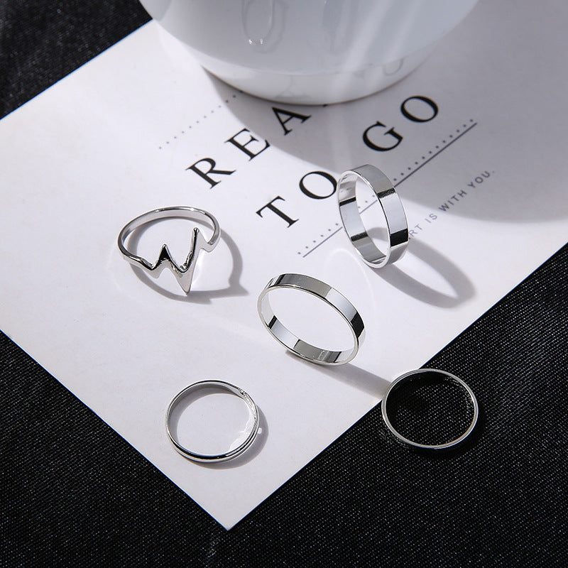 Elegant Set for Every Occasion
