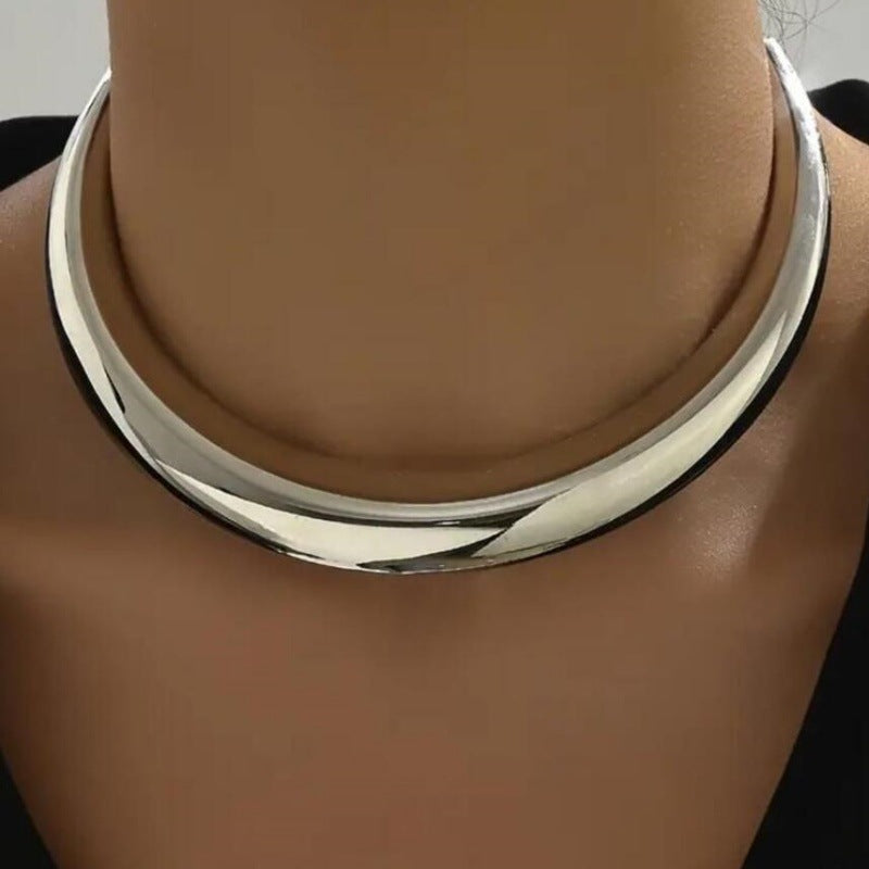 Delicate Artisan Necklace