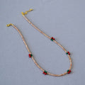 Classic Necklace with Timeless Appeal