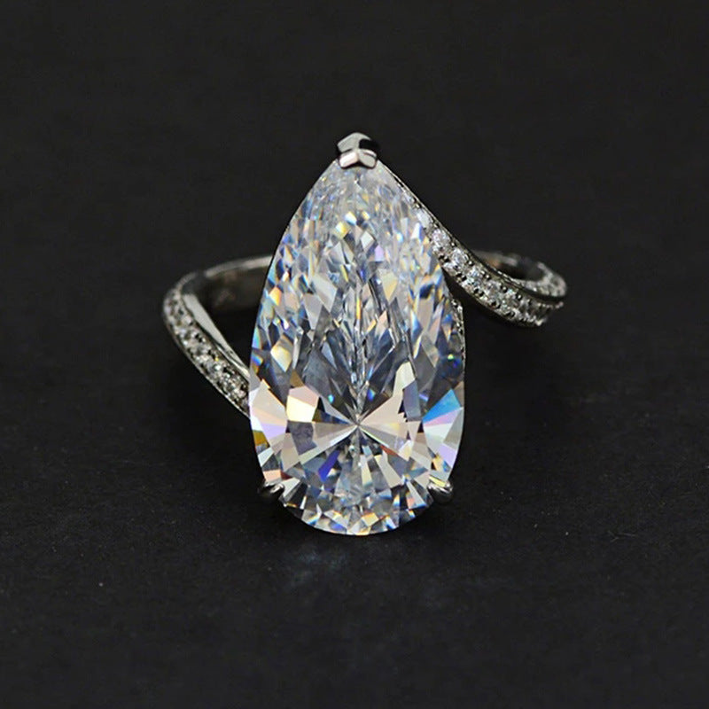 Delicate Artisan Ring