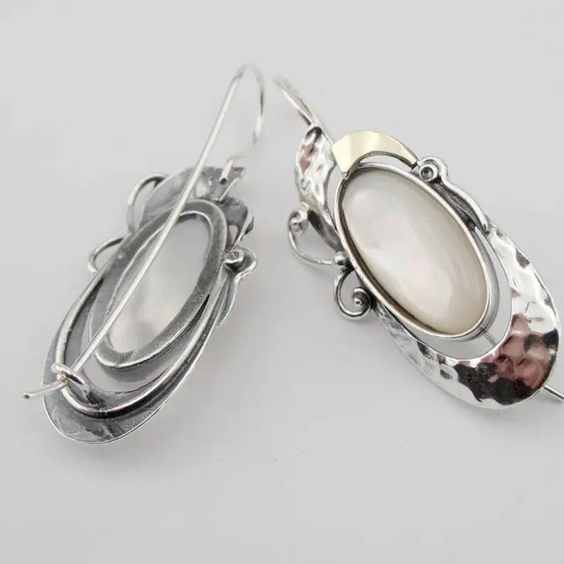 Classic Earring with Timeless Appeal