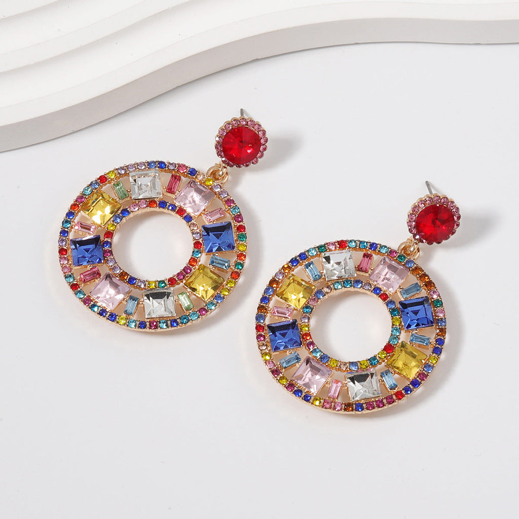 Stunning Earring for Daily Wear