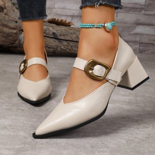 Elegant Orthopedic Shoes for Every Step