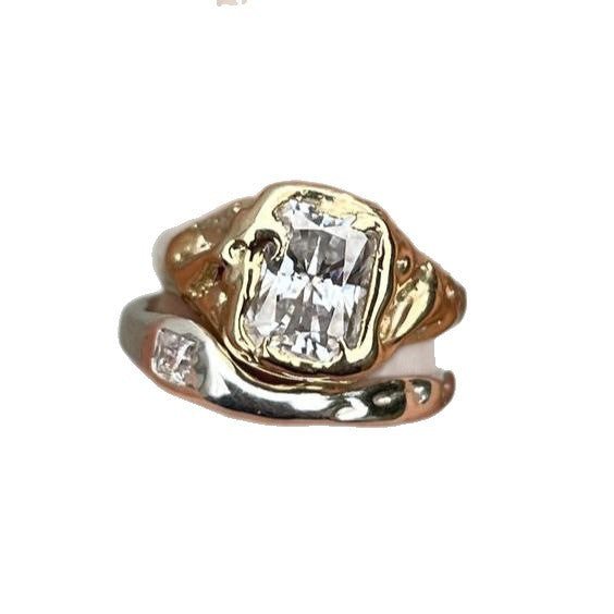 Stunning Ring for Daily Wear