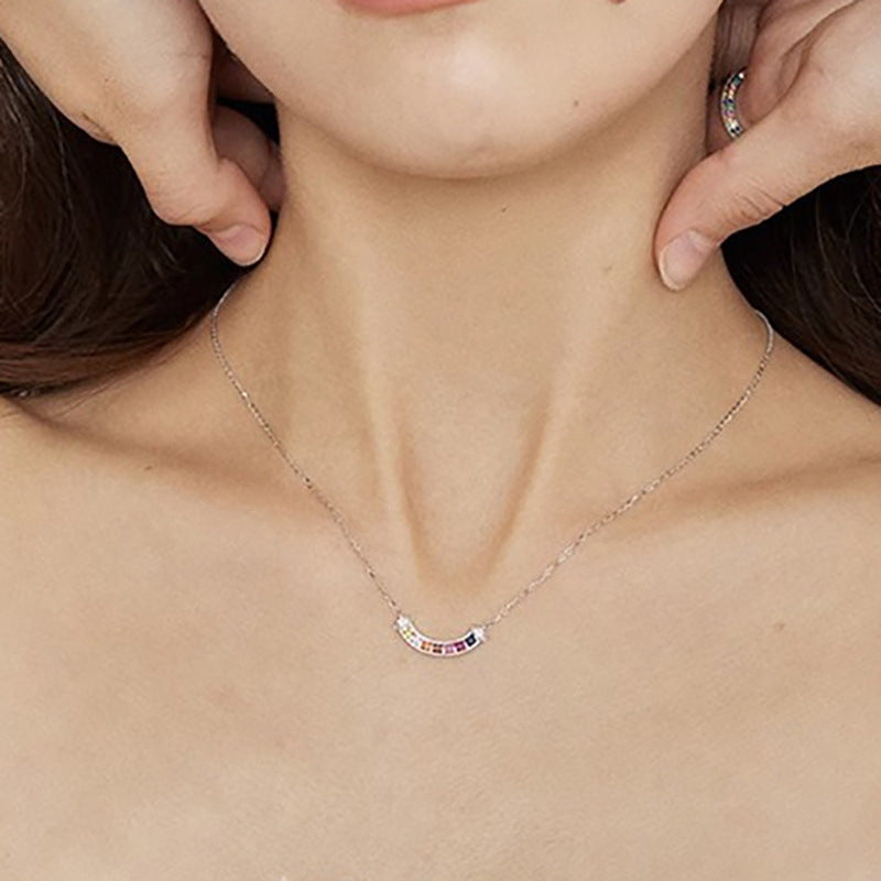 Romantic Necklace for Special Moments