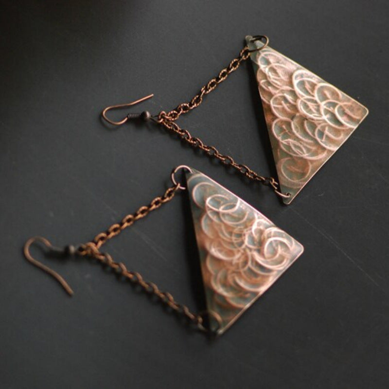 Romantic Earring for Special Moments