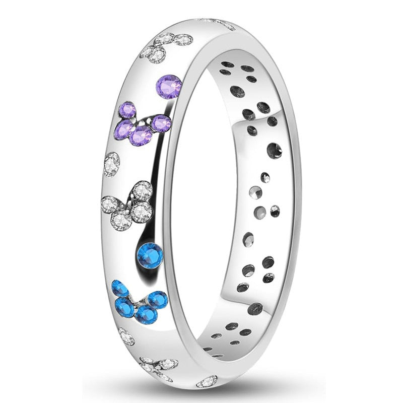 Elegant Ring for Every Occasion
