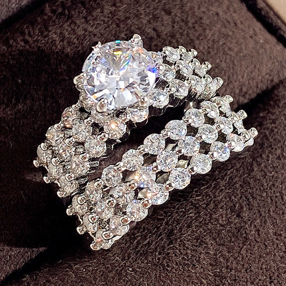 Vintage Handmade Set