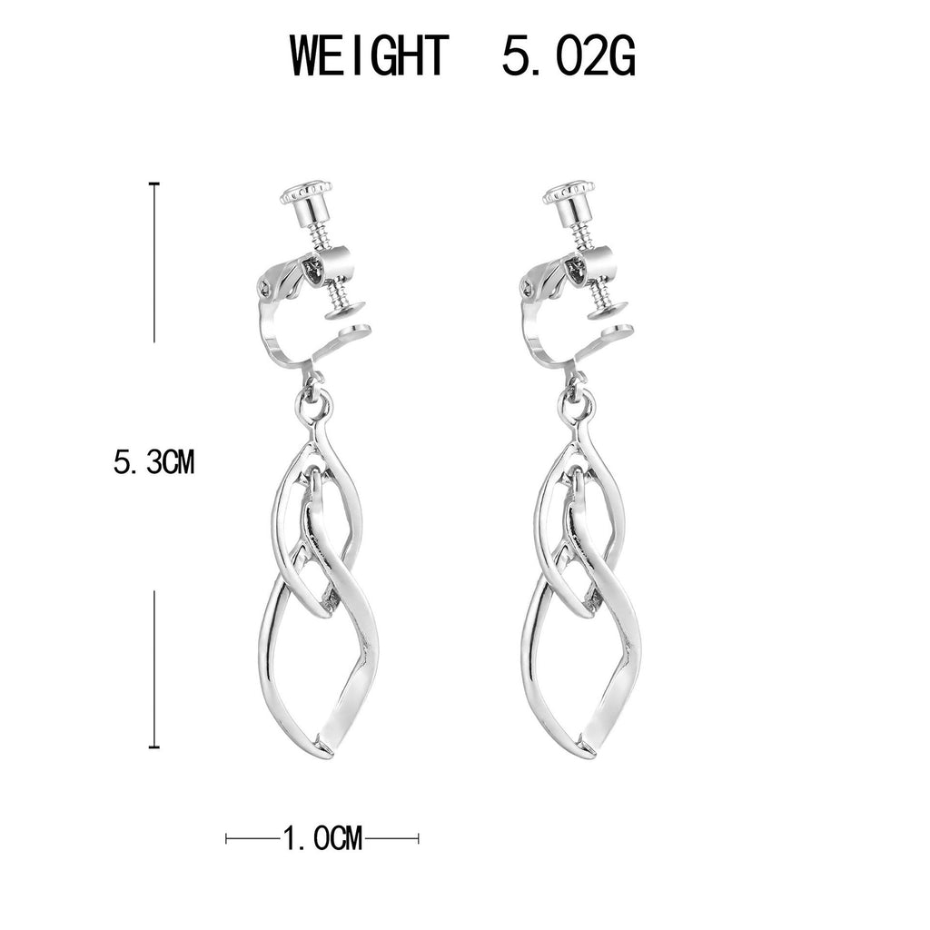 Charming Earring for Any Occasion