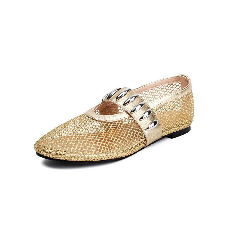 Classic Orthopedic Shoes with Timeless Style