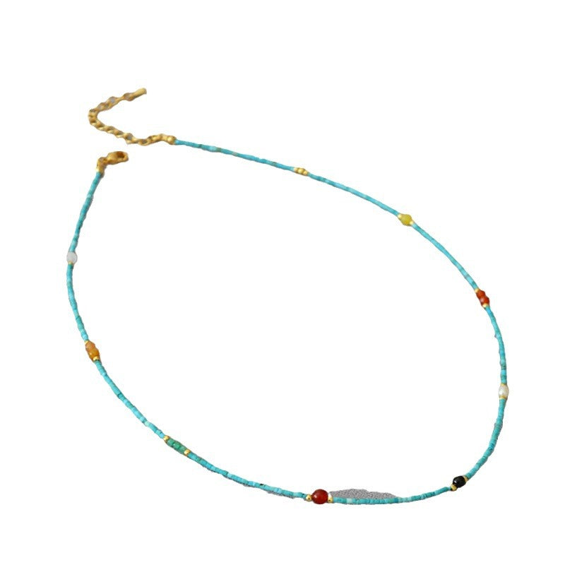 Romantic Necklace for Special Moments