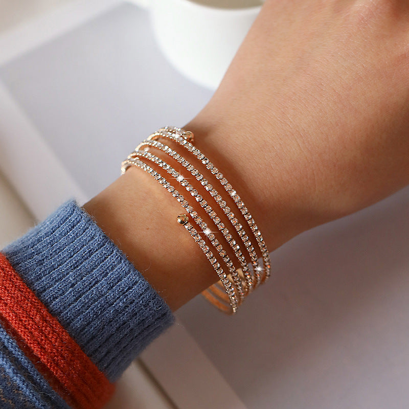 Stunning Bracelet for Daily Wear