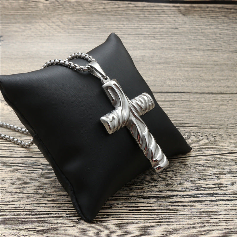 Beautiful Necklace with Unique Style