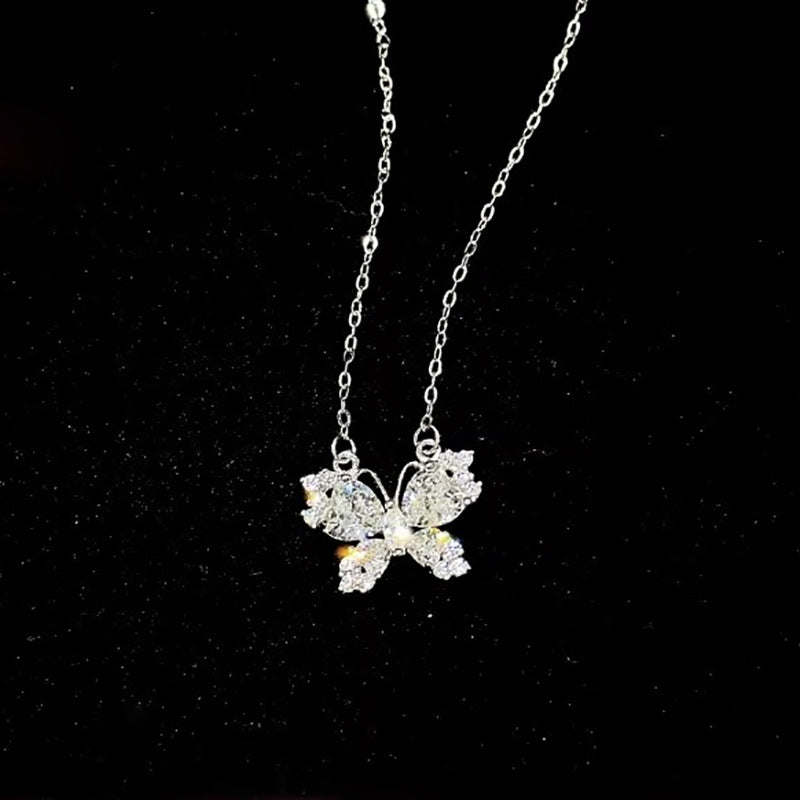 Beautiful Necklace with Unique Style