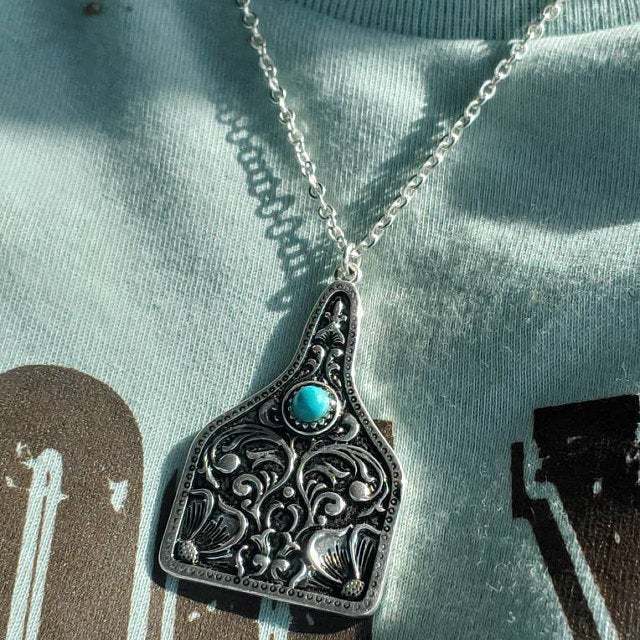 Beautiful Necklace with Unique Style