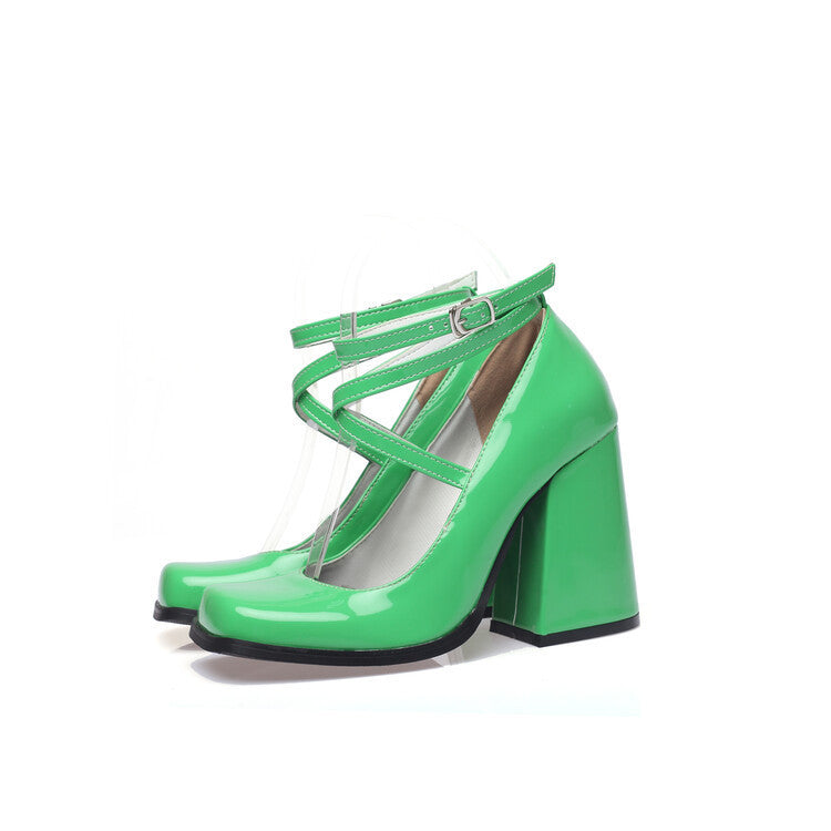 Classic Orthopedic Shoes with Timeless Style