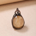 Delicate Artisan Necklace