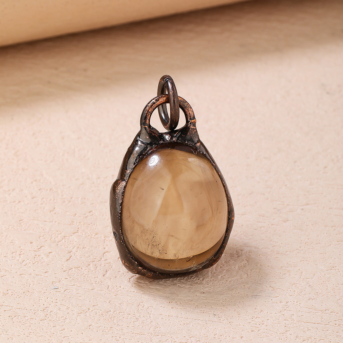 Delicate Artisan Necklace