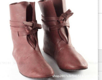 Elegant Orthopedic Boots for Every Step