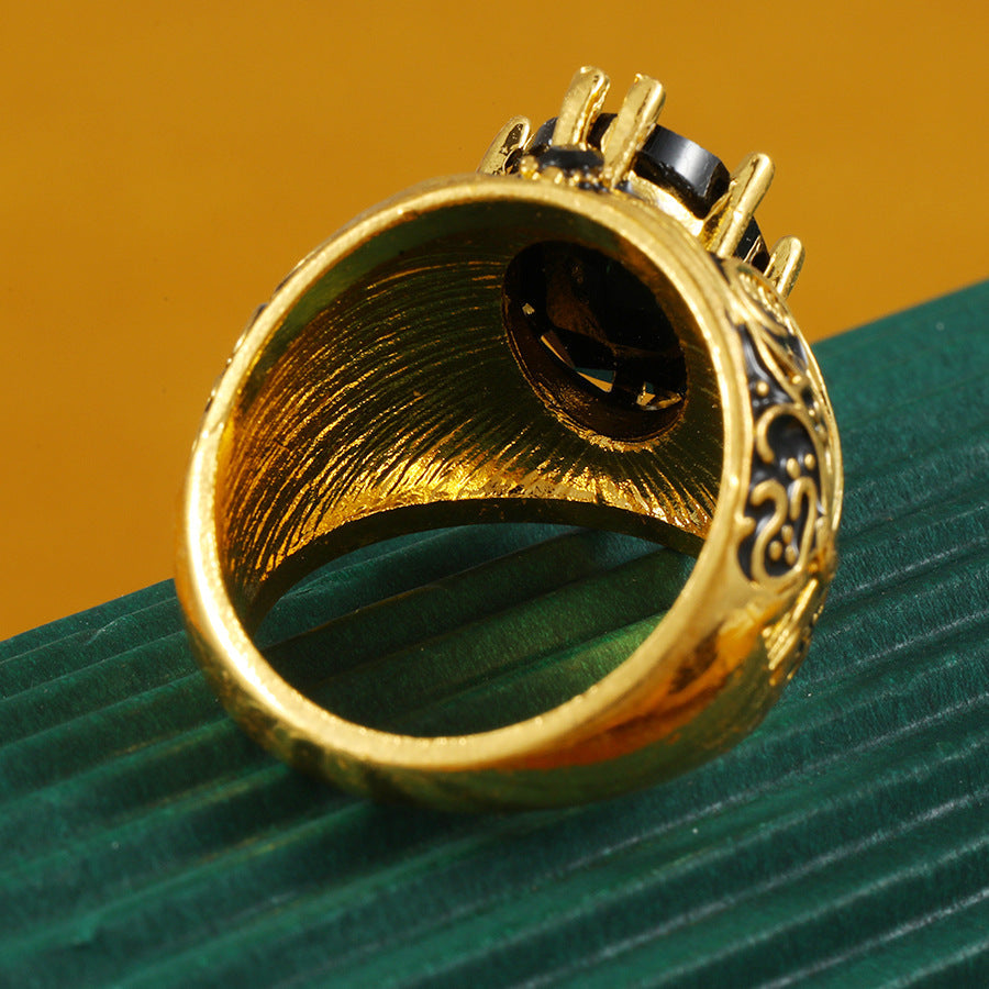 Elegant Ring for Every Occasion
