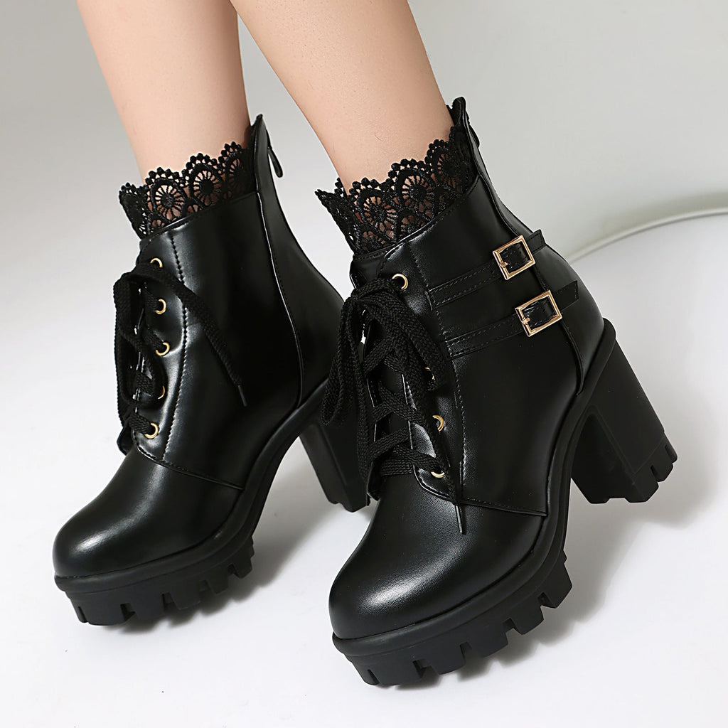 Comfortable Orthopedic Boots for Daily Wear