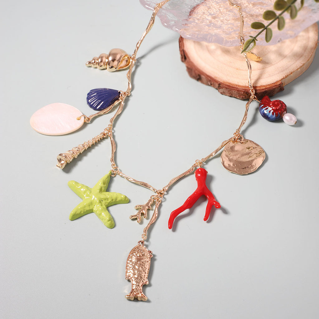 Stunning Necklace for Daily Wear