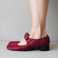 Graceful Orthopedic Shoes for Modern Look