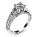 Elegant Ring for Every Occasion