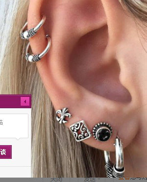 Romantic Earring for Special Moments