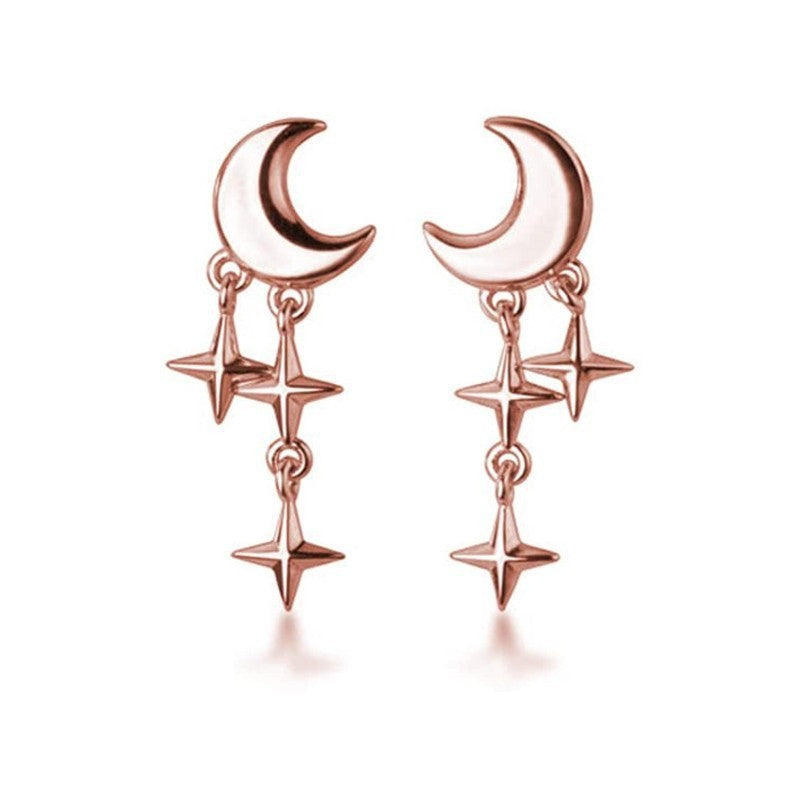 Romantic Earring for Special Moments