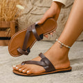 Chic Orthopedic Shoes with Unique Design