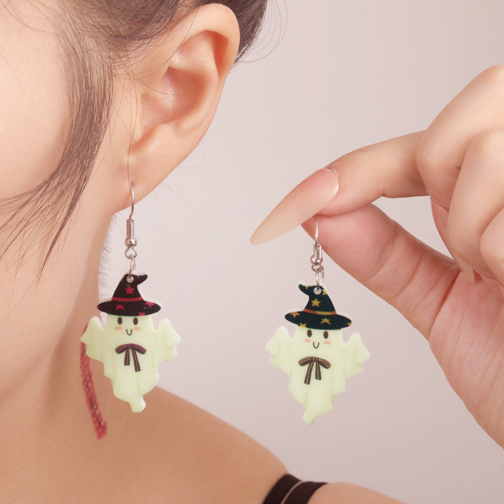 Romantic Earring for Special Moments