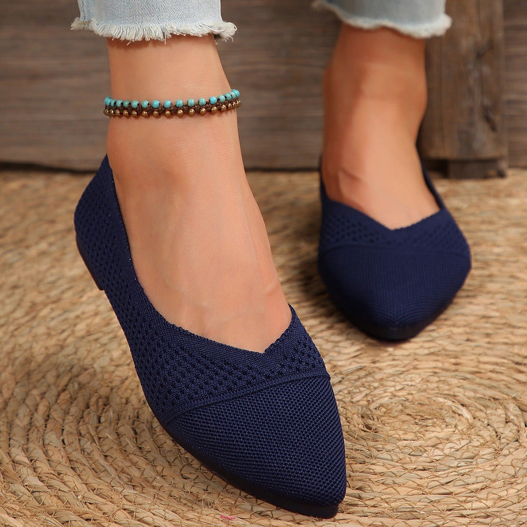 Graceful Orthopedic Shoes for Modern Look