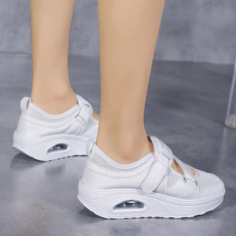 Graceful Orthopedic Shoes for Modern Look