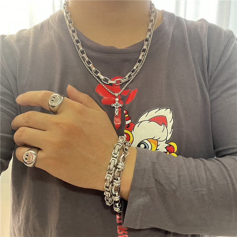 Elegant Pendant for Every Occasion