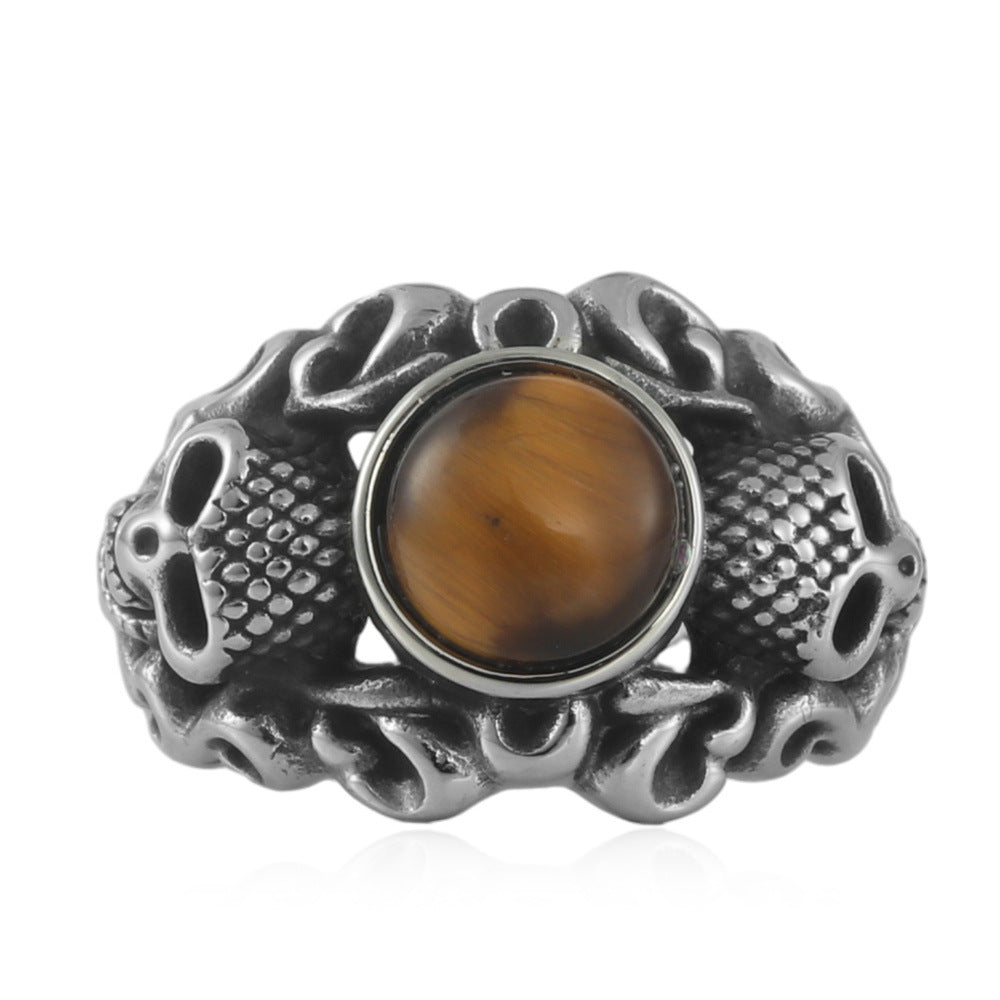 Romantic Ring for Special Moments