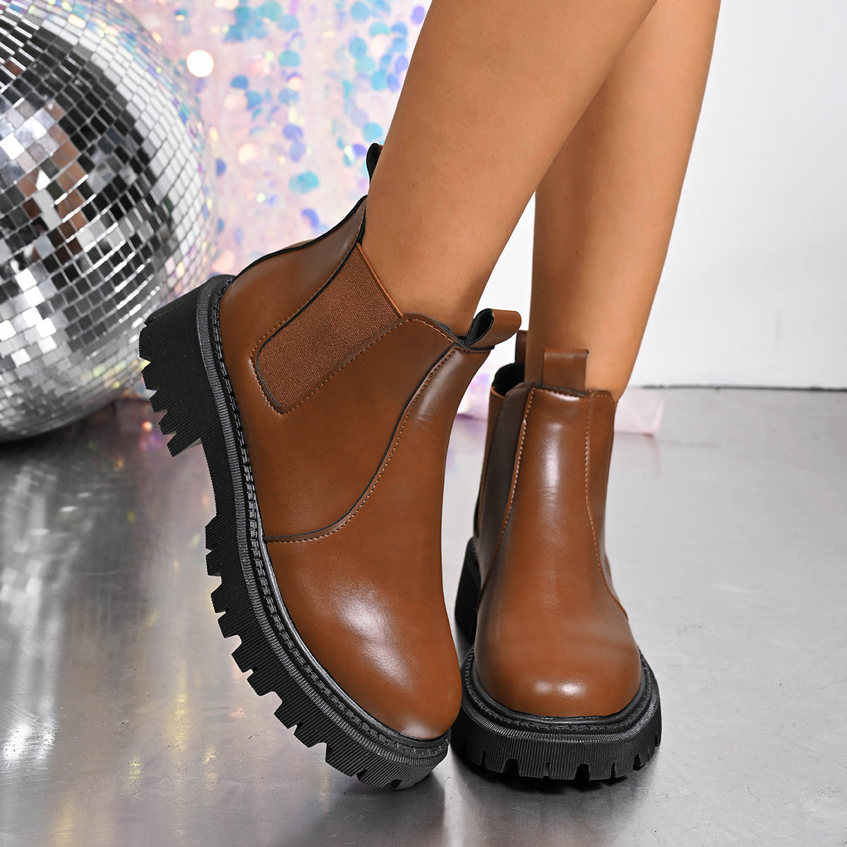 Stylish Orthopedic Boots for Any Occasion