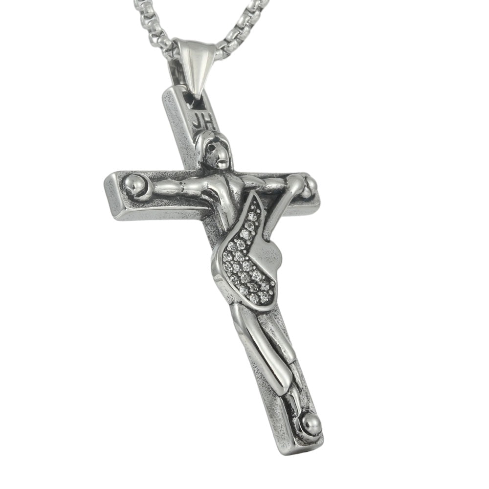 Romantic Necklace for Special Moments